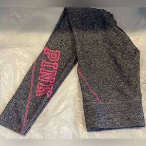 Victoria Secret Pink Yoga Pants